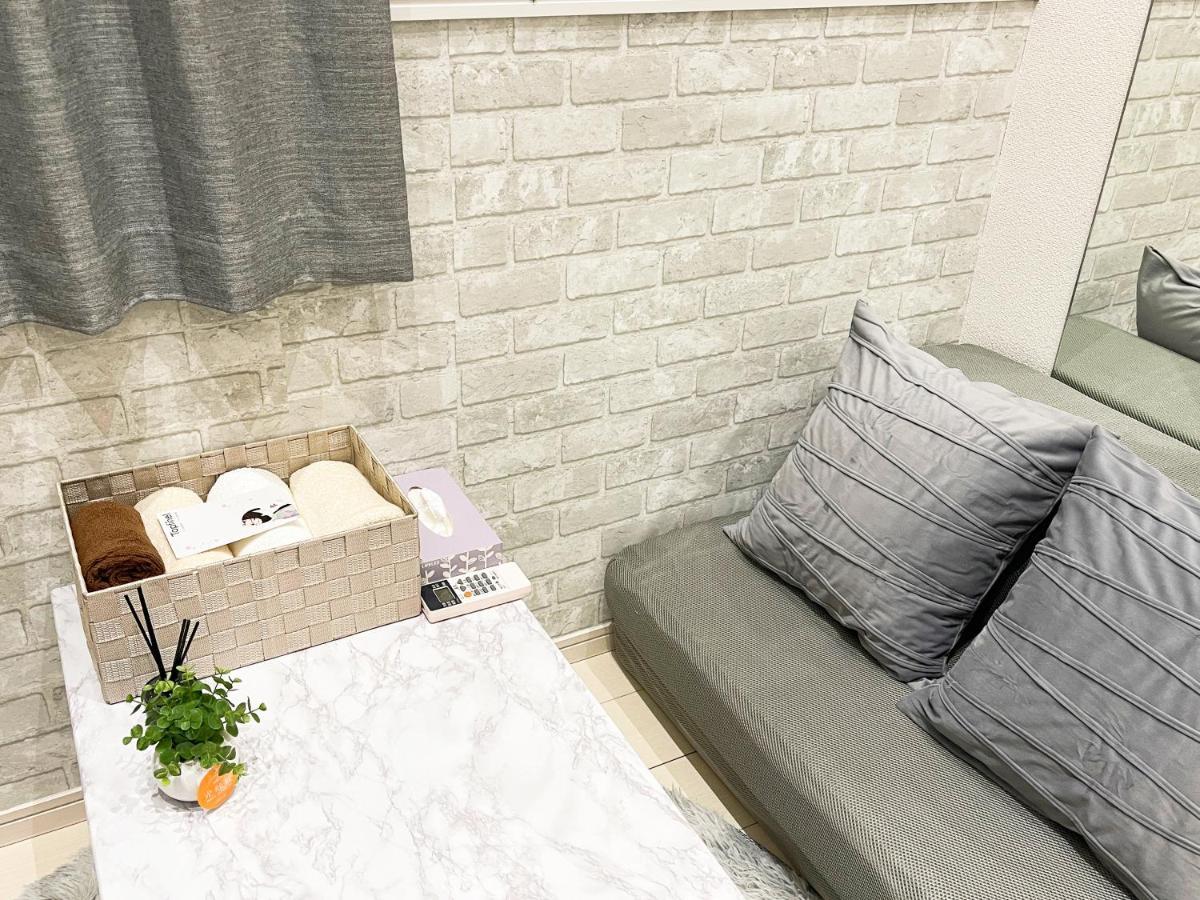 Apartamento Shinjuku Shinokubo 205